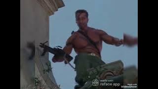 Justice’s Destroy ।। The Evolution Edition ।। Ya Leel - Desert Rose