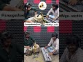 Tabla vs benjo arungaikwad youtubeshorts tabla bhajansantvani shortbollywood song