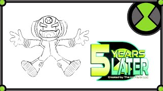 Animating 5YL