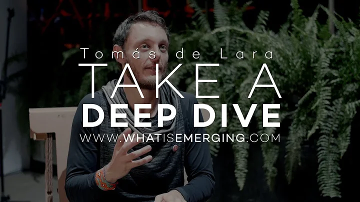 What is Emerging? DEEP DIVE: Toms de Lara