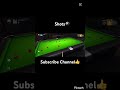 Cueshots☄️🔥#8ballpool #pool #trendingshorts #poolshot #snooker #shortsgaming #viral