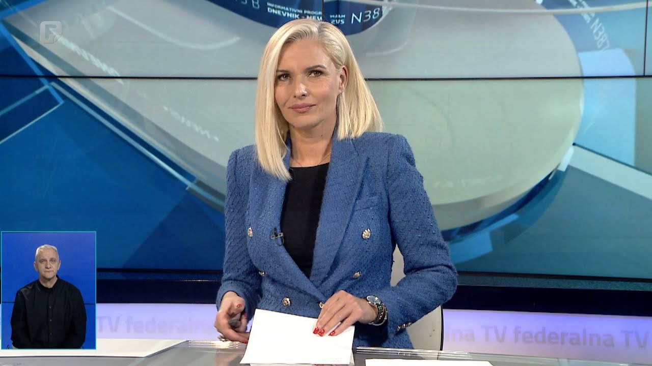 Dnevnik 3, 16.01.2026.