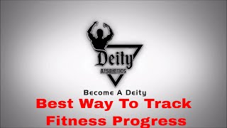 how to track your fitness progress videos how to track your fitness