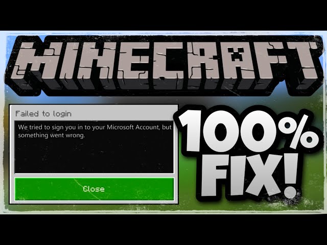 Minecraft PSN account connected to unknown Microsoft account