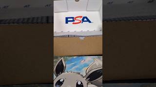Part 2 of my PSA reveals, did I get cooked? #pokemon #pokemoncards #pokemontcg #nintendo #psa
