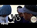 Epic Rap Battles Of AFRICA: Sadza Vs. Lacto