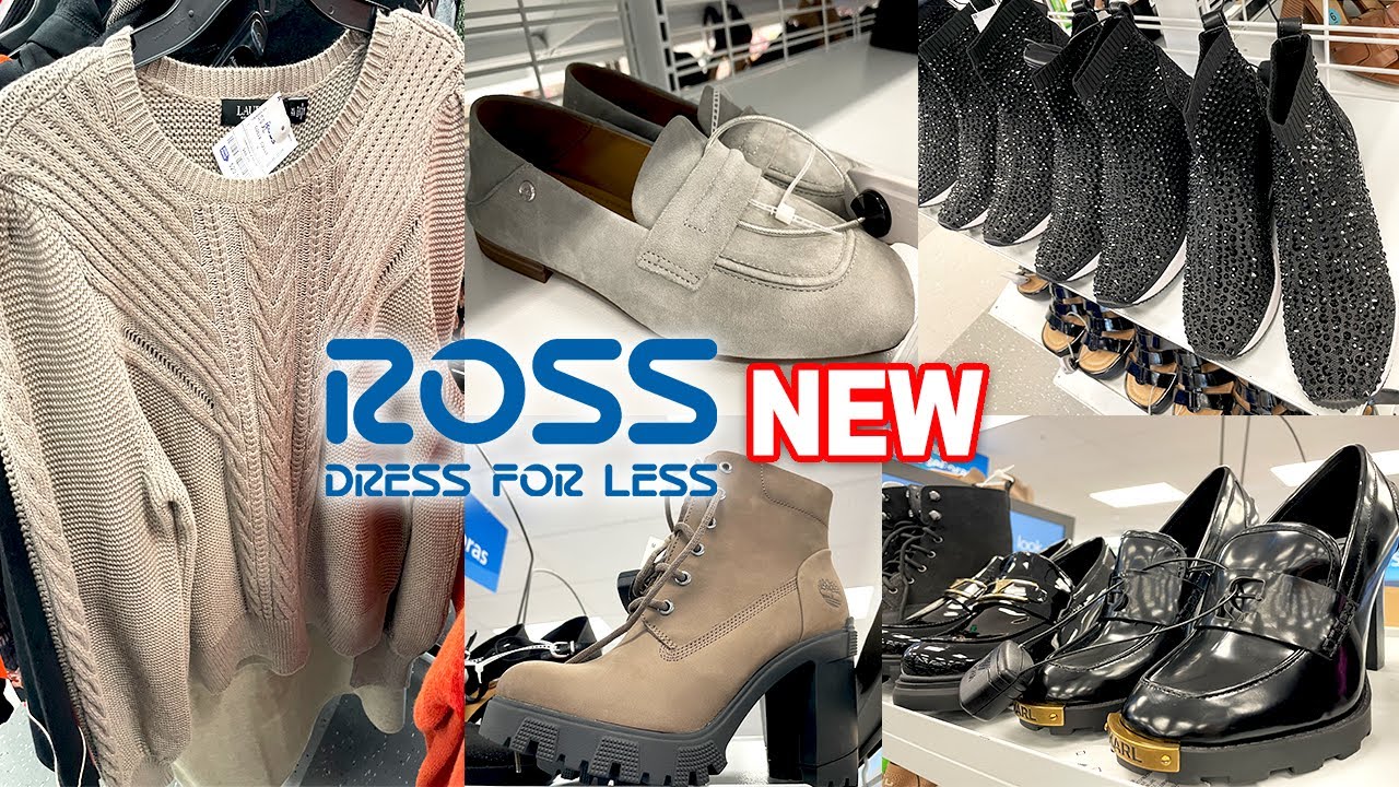 ross dress for less orlando fl