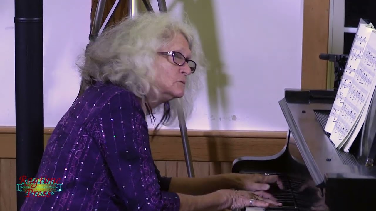 Assista a Sue Keller - The Banjo no YouTube Assista a Sue Keller - The Banjo no YouTube