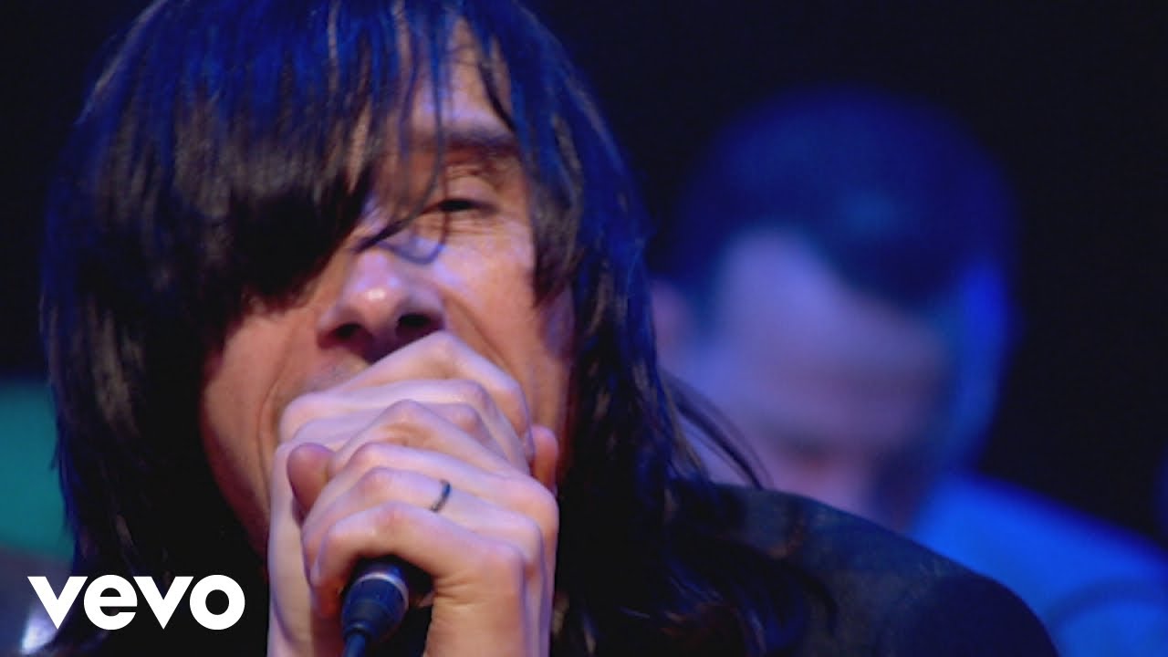 Primal Scream - Suicide Sally & Johnny Guitar (Live from Later... with Jools Holland 2006) Primal Scream - Suicide Sally & Johnny Guitar (Live from Later... with Jools Holland 2006)