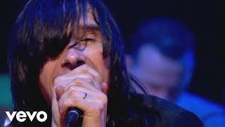 Primal Scream - Suicide Sally & Johnny Guitar Live From Later... With Jools Holland 2006