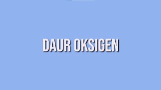 Siklus Oksigen - Materi biologi kelas X [Kurikulum Merdeka]