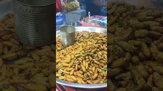 ម្ហូបបែបស្រុកស្រែ