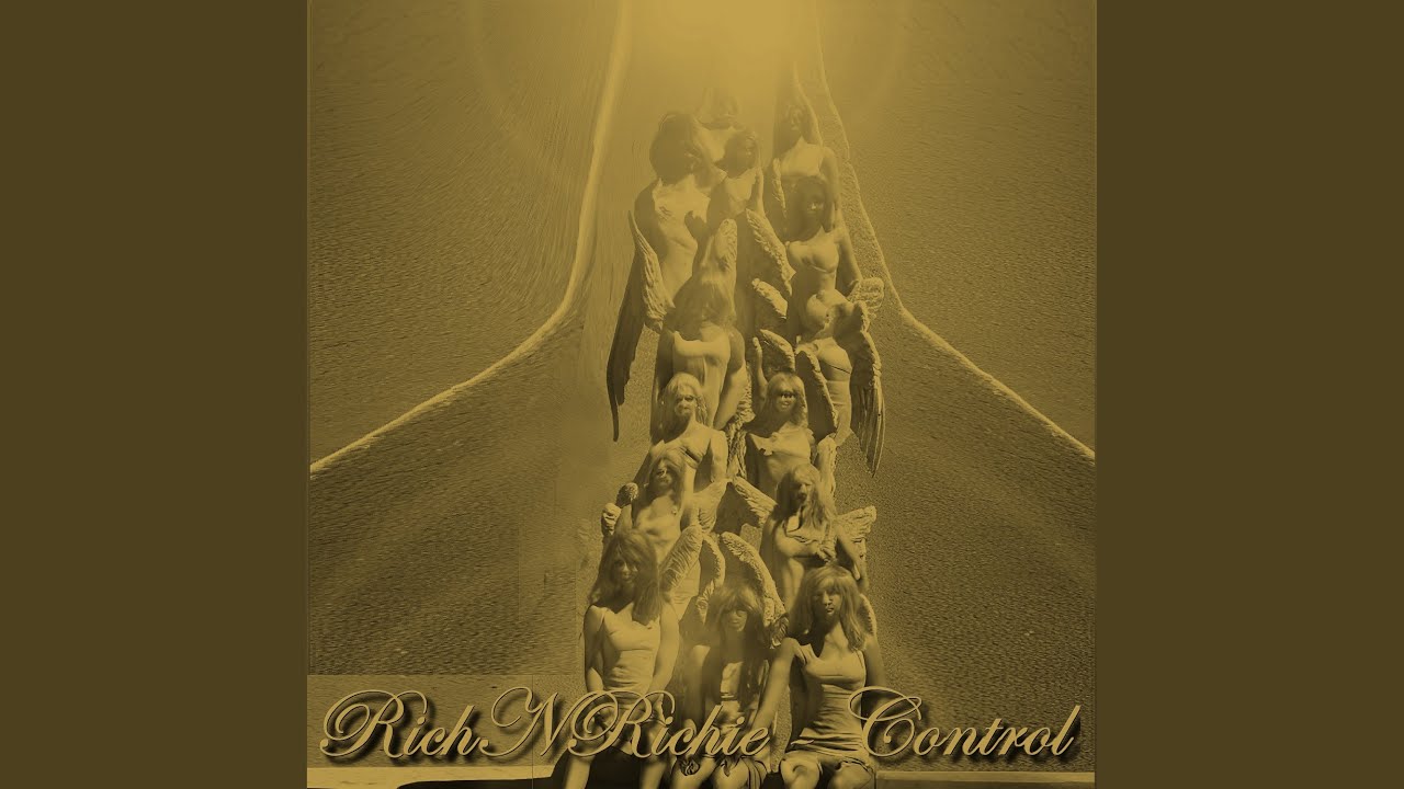 CONTROL (Demo) - YouTube