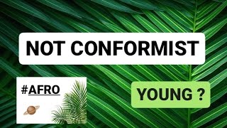 Me and Conformity [Special Content]