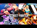 STREET FIGHTER 6 - Year 3 DLC Critical Arts