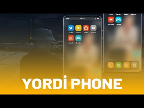 Yordi Phone Yordi Phone