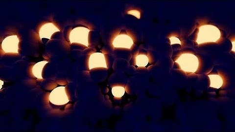 Abstract VJ Loop | Motion Graphics