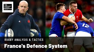 Rugby: France's Defence System screenshot 2