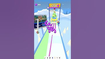 Rope Man - Gameplay Walkthrough - All Levels (IOS, Android)