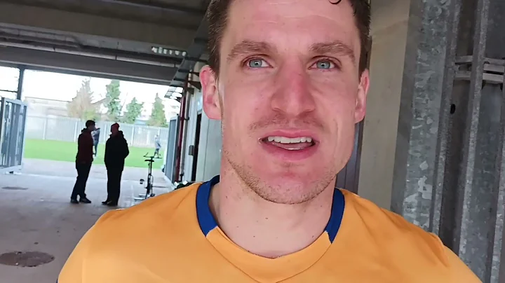 John Conlon outstanding in defence for Clare.