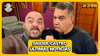 Download Lagu ( AO VIVO ) SGT CASTRO E SNIDER / ORUAM PRESO E VARIAS NOTICIAS - SNIDERCAST #398 MP3 Download Lagu ( AO VIVO ) SGT CASTRO E SNIDER / ORUAM PRESO E VARIAS NOTICIAS - SNIDERCAST #398 MP3