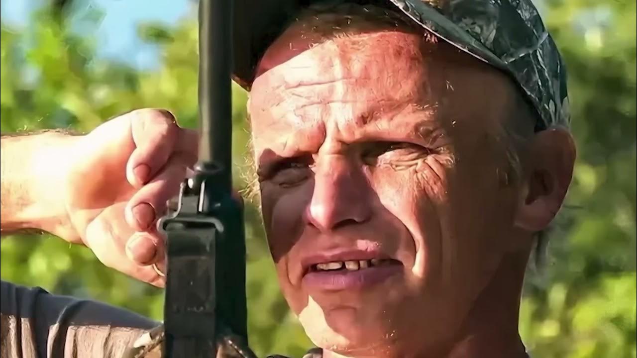 What Happened to Willie Edwards? The Shocking Truth Behind the Swamp People Star's Disappearance - YouTube