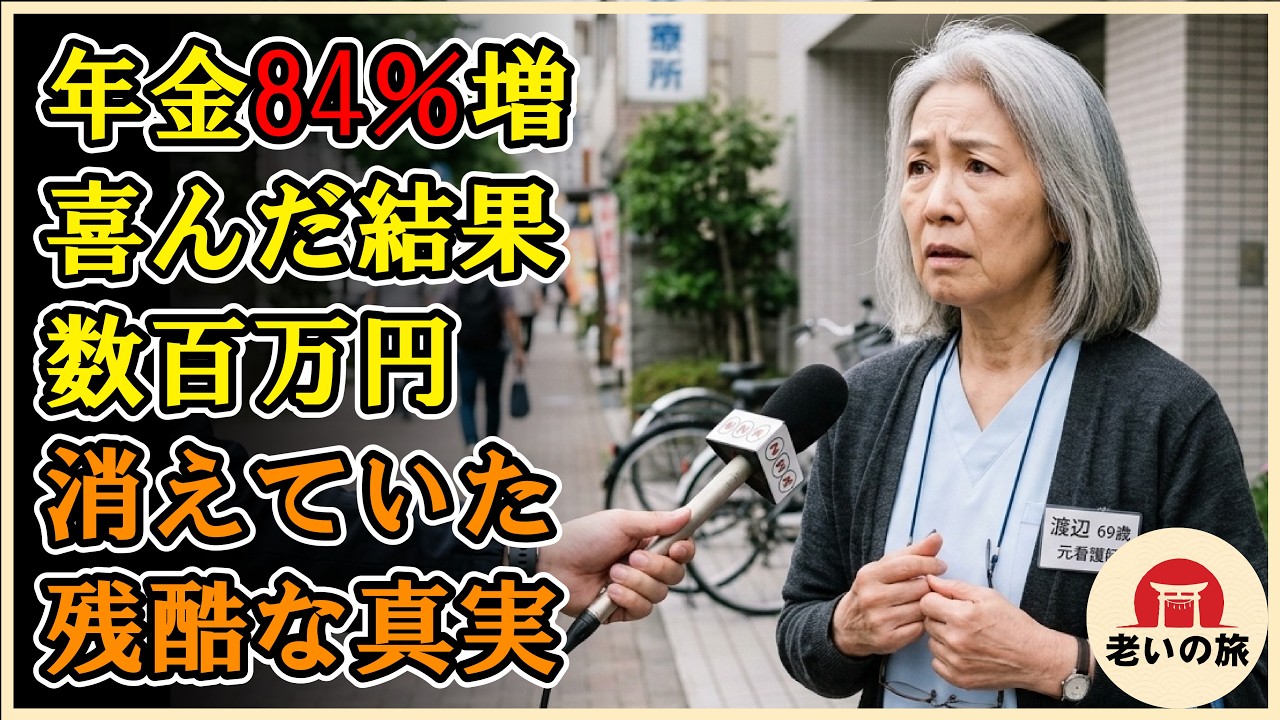 今朝、私は銀行口座を見て目が覚めた。61歳で退職した男の貯金は、もうほとんど残っていない。昨夜、元妻から電話があった。彼女は私が退職金を入れた共有口座から半分を引き出し、それを仮想通貨に突っ込んで溶かし、今度は「残りの退職金で借金を返してほしい」と泣きながら頼んできた。私は黙って電話を切った。だが、その翌日、元の職場の上司からメッセージが届いた。「お前の事情は全部知っている。お前の妻の借金を...