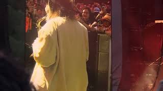 Fujii Kaze - ガーデン - Garden (FUJI ROCK FESTIVAL '26)