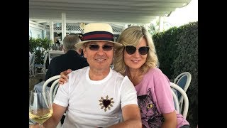 Супруга Александра Малинина затмила красотой и изяществом Волочкову Супруга Александра Малинина затмила красотой и изяществом Волочкову