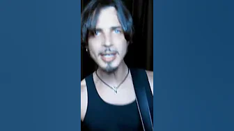 You’ve never heard this Chris Cornell song before! 🎶🔥 #chriscornell You’ve never heard this Chris Cornell song before! 🎶🔥 #chriscornell