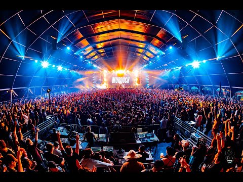 Rampage Open Air 2023 - Murdock & MC Mota