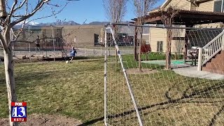 Highlights from Home: Friday 5/1 (Part One)