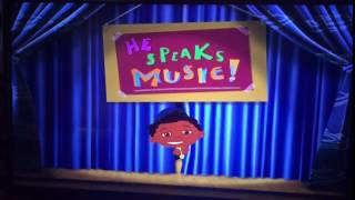 He Speaks Music Le Card