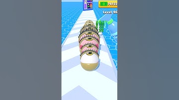 Eye Stack 👁️ #droidcheatshorts #39