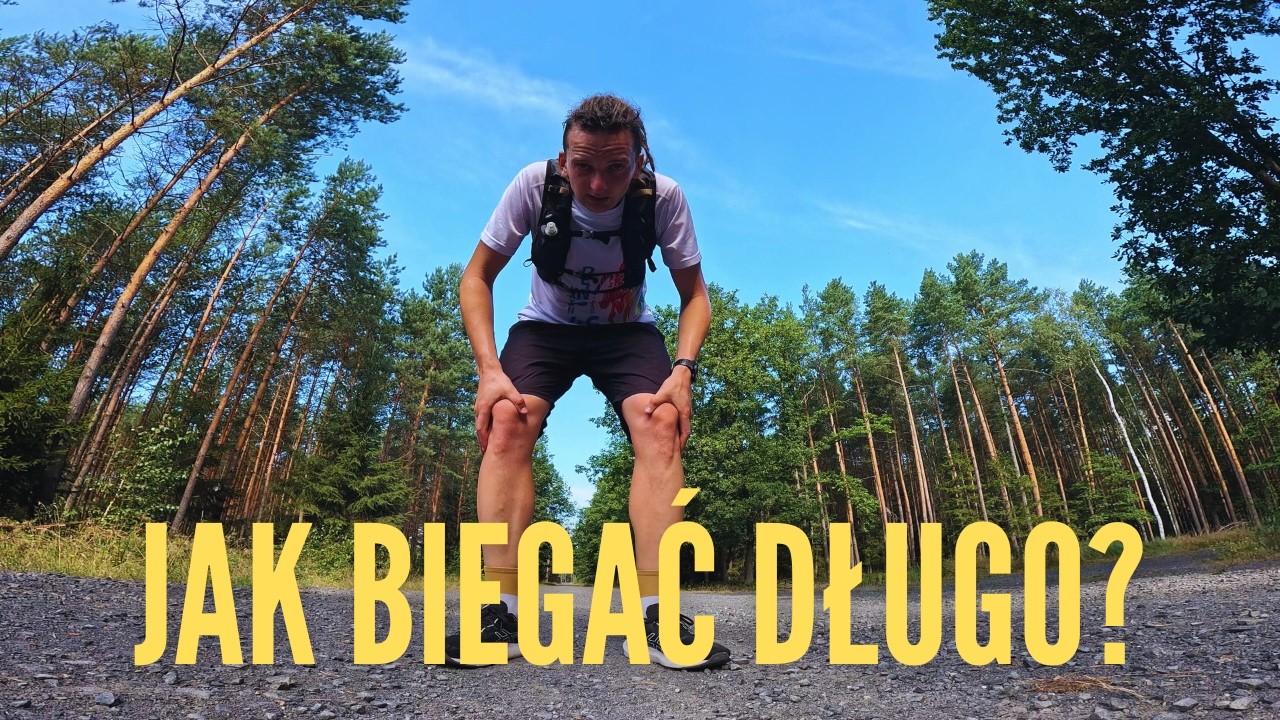 Sztuczki Mentalne by Biegać Dłużej i Szybciej