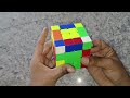 Solving 4 / 4 rubik cube 