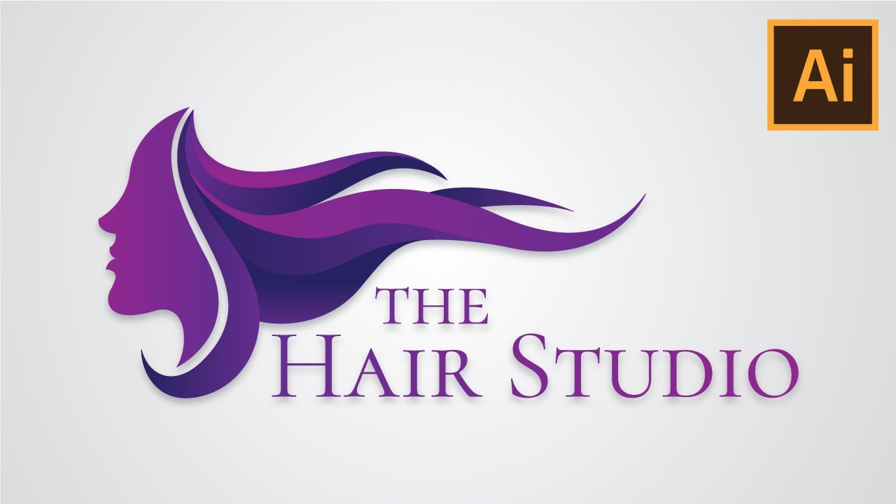 New logo wanted for hair studio g  Logo design contest  99designs