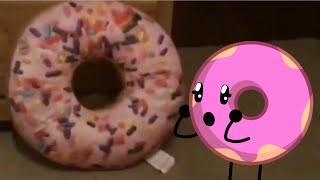 TRLB Short: Donut Finds A Donut Pillow