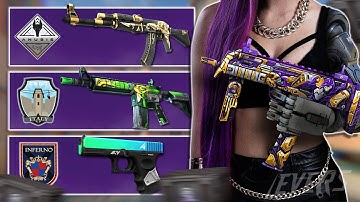 2023 CS:GO OPERATION - Here