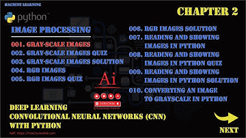 001.002.001  Gray Scale Images