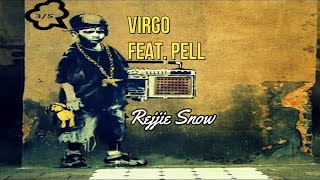 Virgo  feat. Pell - Rejjie Snow