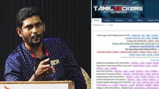 I SUPPORT TAMIL ROCKERS | ரசிகர்களை ஏமாற்றும் நடிகர்கள் | PROD SURESHKAMATCHI | C5D