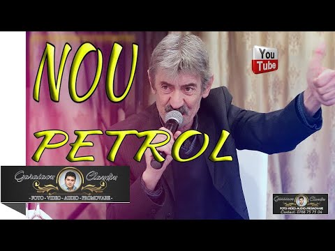 PETROL LEGENDA (Nelu Rasnita) ALA BALA BAGADU, DE LA DEAL RASARE LUNA, DE LA UNA VIN | COLAJE 2019