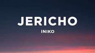 Iniko - Jericho (Lyrics)