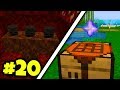 MINECRAFT DAILY #20 - WALKA Z WITHEREM