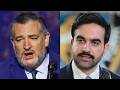 &lsquo;Stop it now&rsquo;: Cruz declares Sharia law &lsquo;fundamentally inconsistent&rsquo; with US values
