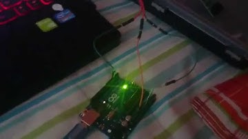 Canción Mario Bros en Arduino