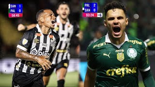 3 Viradas do PALMEIRAS de ARREPIAR pt6