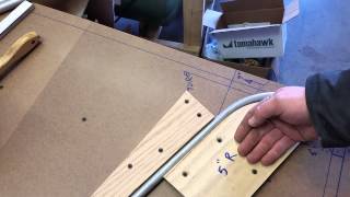 Legal Eagle Ultralight construction video #70 Legal Eagle Ultralight construction video #70