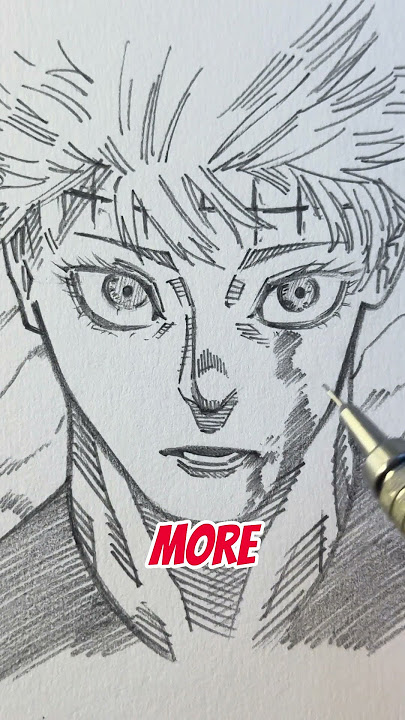 How to draw blood in manga || Jmarron